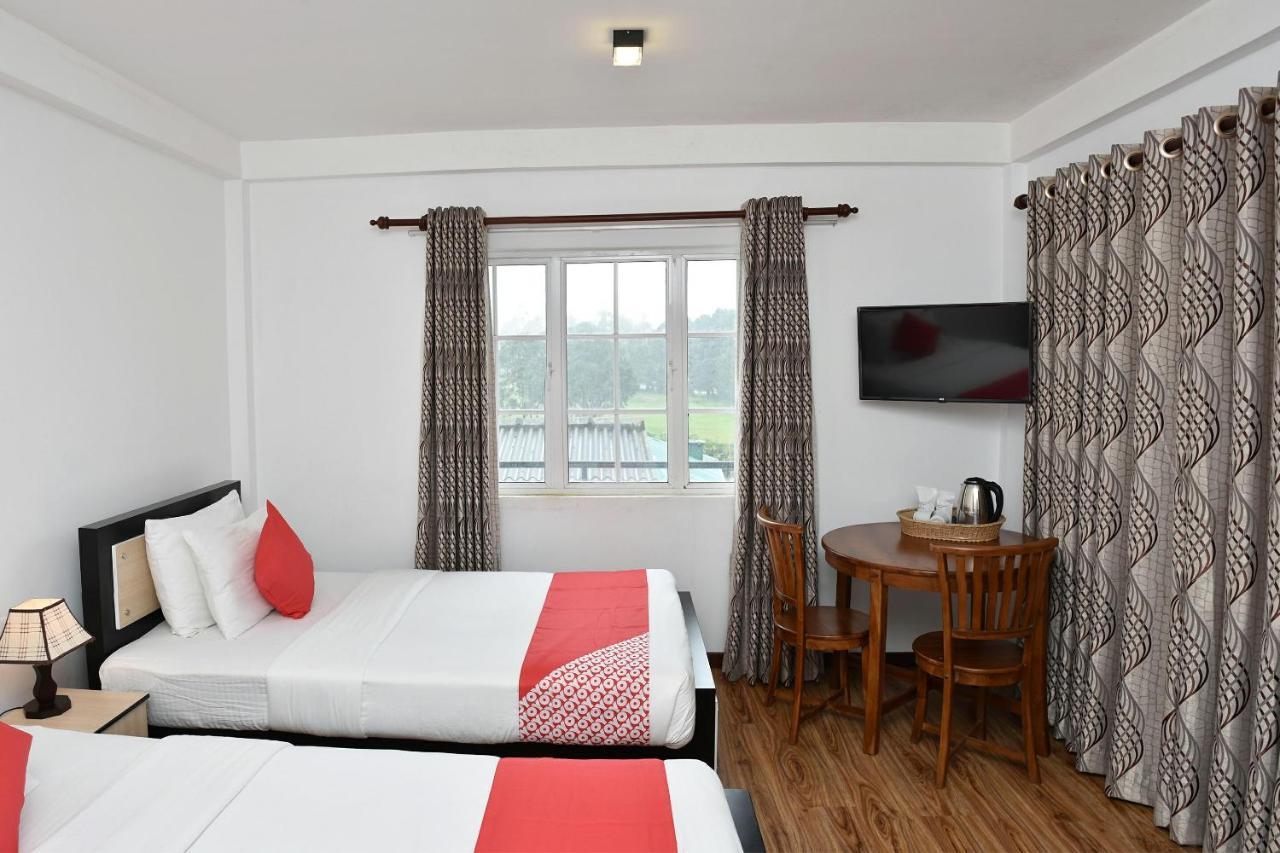 Oyo 430 The Turf Villa Nuwara Eliya Exteriör bild
