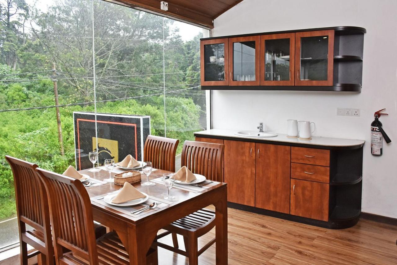 Oyo 430 The Turf Villa Nuwara Eliya Exteriör bild