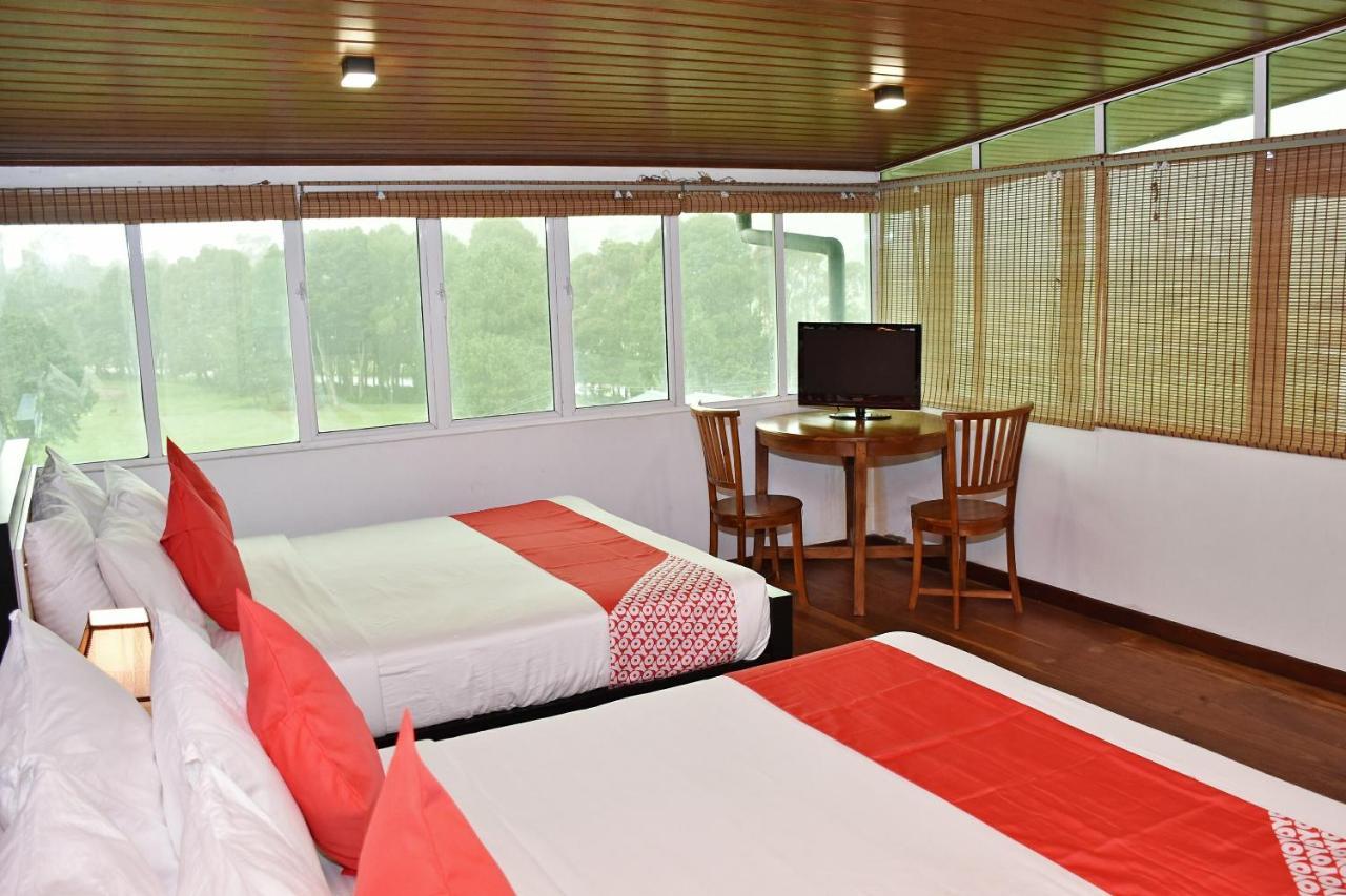 Oyo 430 The Turf Villa Nuwara Eliya Exteriör bild