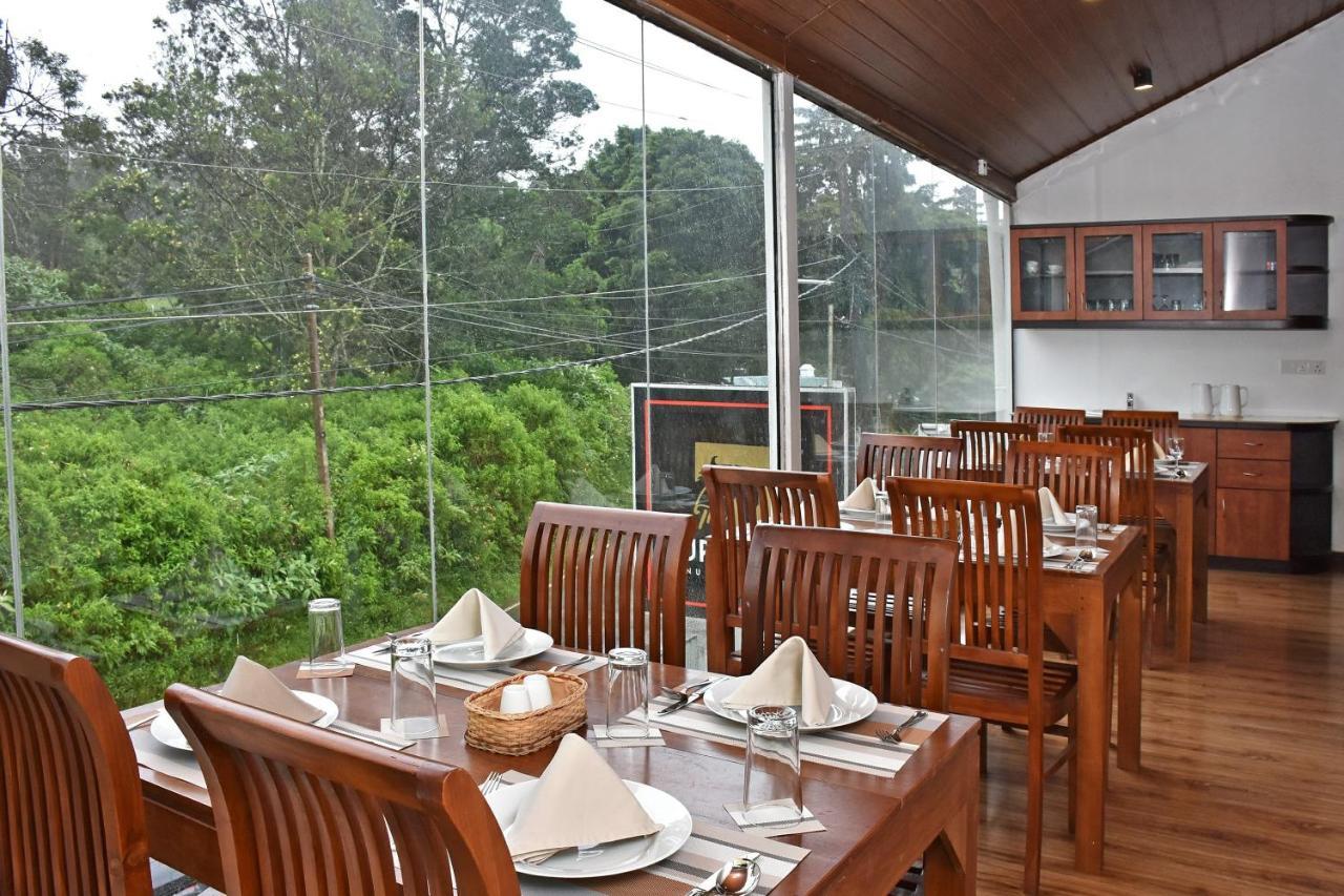 Oyo 430 The Turf Villa Nuwara Eliya Exteriör bild